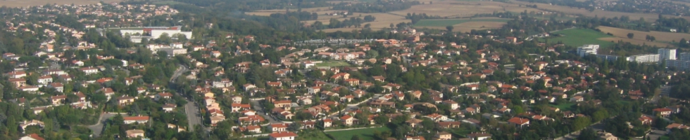 Balma en Haute-Garonne